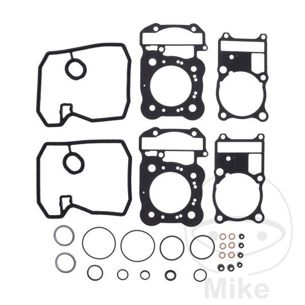 Kit de joints de cylindre ATH pour Honda NTV 650 Revere # 1991-1996