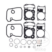 Kit de joints de cylindre ATH pour Honda NTV 650 Revere #...