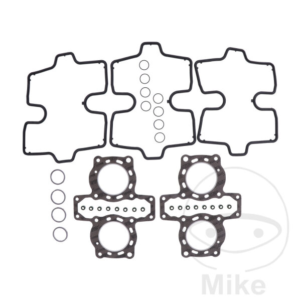 Cylinder gasket set ATH for Honda VF 750 Magna C # 1982-1984