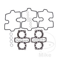 Set di guarnizioni per cilindri ATH per Honda VF 750...