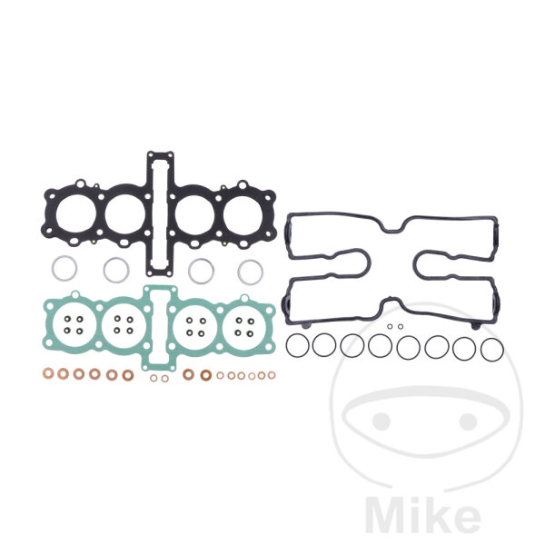 Juego de juntas de cilindro ATH para Honda CB 750 Seven Fifty F2 92-98 # CBX 750 F 84-86