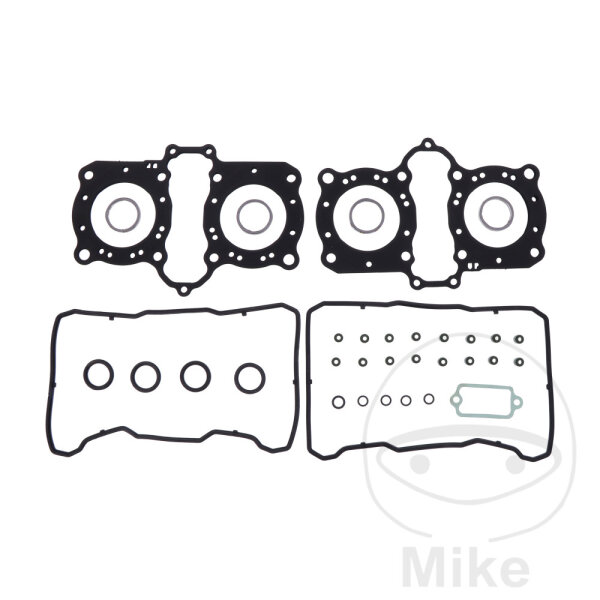 Kit de joints de cylindre ATH pour Honda VFR 750 R # 1988-1993