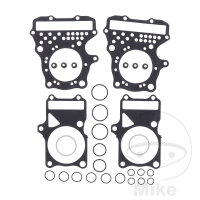Kit de joints de cylindre ATH pour Honda PC 800 Pacific...