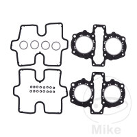 Cylinder gasket set ATH for Honda VF 1000 Interceptor F #...