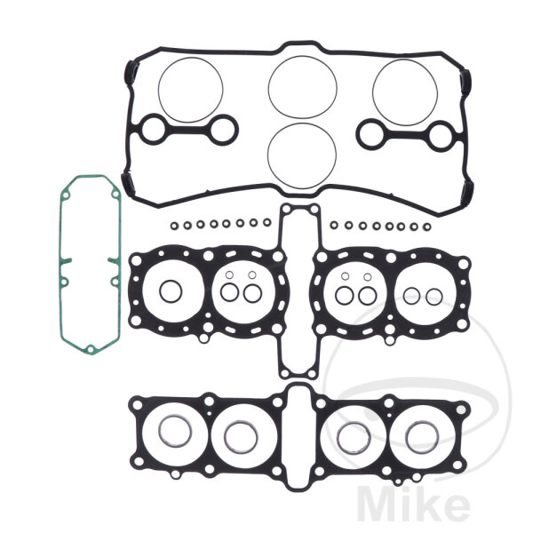 Juego de juntas de cilindro ATH para Honda CBR 1000 F # 1987-2000