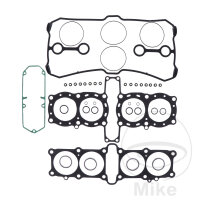 Cylinder gasket set ATH for Honda CBR 1000 F # 1987-2000