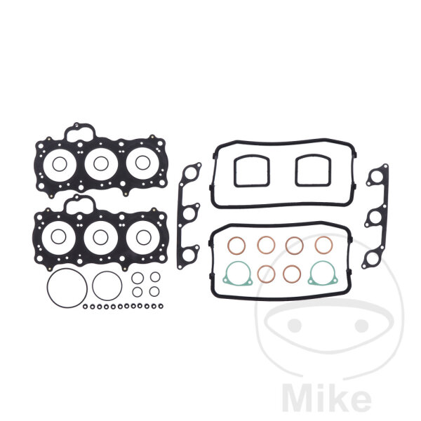 Cylinder gasket set ATH for Honda GL 1500 Goldwing # 1988-1997