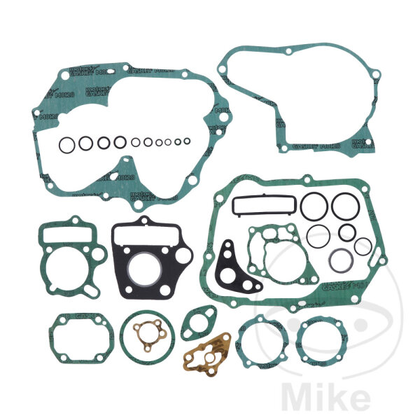 Kit de juntas sin juntas de eje ATH para Honda C Z 50 Suzuki LT-A 50 