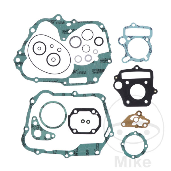 Kit de juntas sin juntas de eje ATH para Honda XR 50 R # 2002-2004