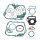 Kit de juntas sin juntas de eje ATH para Honda XR 50 R # 2002-2004