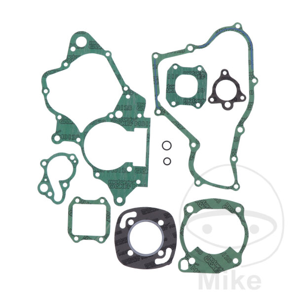 Jeu de joints sans bagues d&eacute;tanch&eacute;it&eacute; darbre ATH pour Honda CR 80 R # 1984-1985