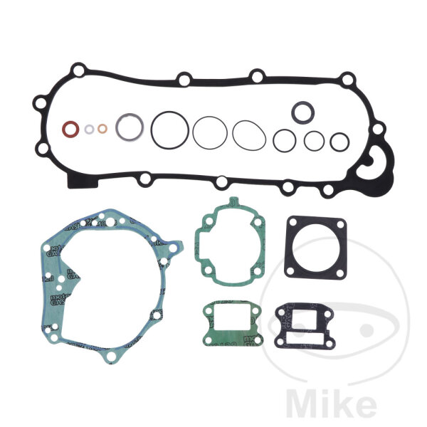 Jeu de joints sans bagues d&eacute;tanch&eacute;it&eacute; darbre ATH pour Honda SH SJ 100 # 1996-1998