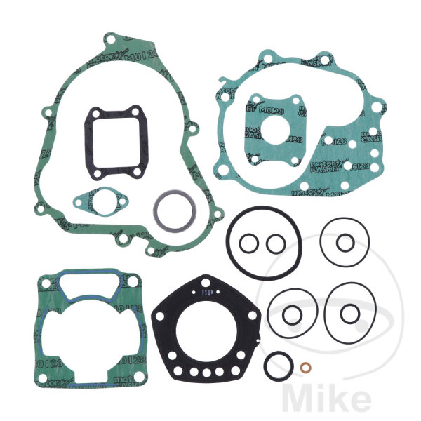 Kit de juntas sin juntas de eje ATH para Honda FES 150 Pantheon 2T # 1998-2002