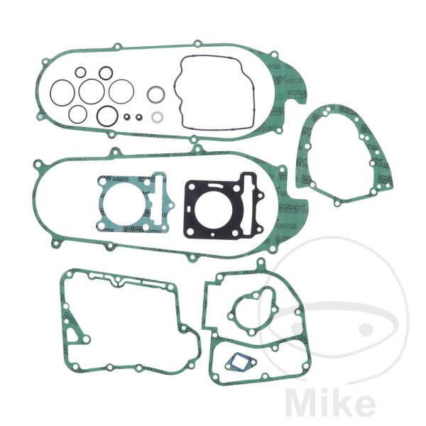 Kit de juntas sin juntas de eje ATH para Beta Eikon 150 Kymco Grand Dink 150