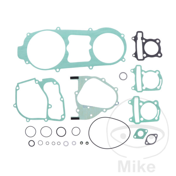 Kit de juntas sin juntas de eje ATH para Kymco Heroism 125 # 1995-2000