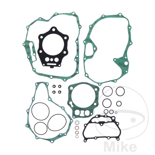 Jeu de joints sans bagues d&eacute;tanch&eacute;it&eacute; darbre ATH pour Honda TRX 500 FM FE # 2006-2011