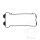 Guarnizione coperchio valvole per Suzuki GSX-R 600 750 # 1996-2002
