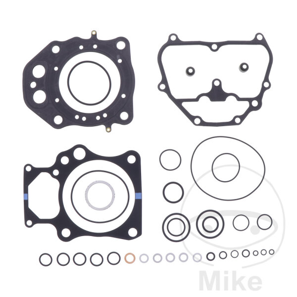Jeu de joints sans bagues d&eacute;tanch&eacute;it&eacute; darbre pour Honda TRX 420 Fourtrax Rancher # 2010-2016