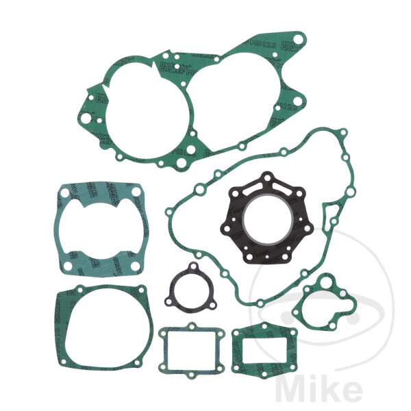 Jeu de joints sans bagues d&eacute;tanch&eacute;it&eacute; darbre ATH pour Honda CR 250 R # 1983