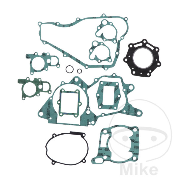 Jeu de joints sans bagues d&eacute;tanch&eacute;it&eacute; darbre ATH pour Honda CR 250 R  # 1984