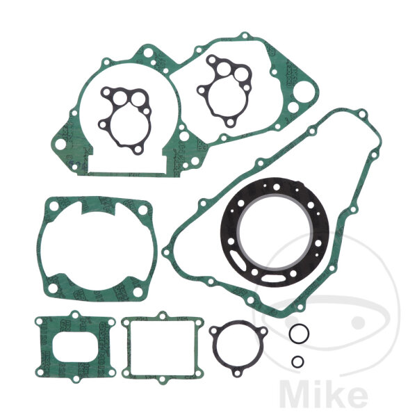 Kit de juntas sin juntas de eje ATH para Honda CR 500 R # 1985-1988