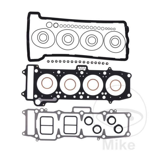 Set di guarnizioni per cilindri ATH per Kawasaki ZX-7R Ninja 96-02 # ZX-7RR 750 Ninja 96-99