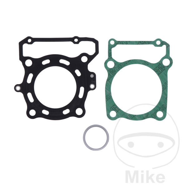 Cylinder gasket set ATH for Kawasaki KLX 250 E Typ LX250E # 1993-1995