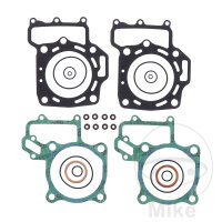 Set di guarnizioni per cilindri ATH per Kawasaki KFX 700...