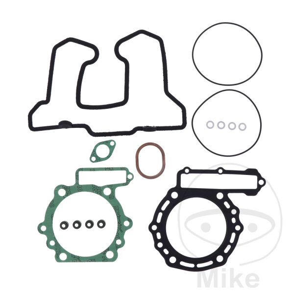 Cylinder gasket set ATH for Kawasaki KLR 650 A 1987 # KLR 650 C 1995-2004