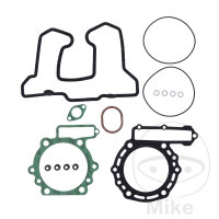 Cylinder gasket set ATH for Kawasaki KLR 650 A 1987 # KLR...