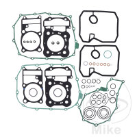 Set di guarnizioni per cilindri ATH per Kawasaki KVF 650...