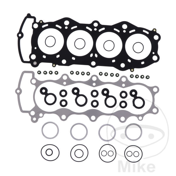 Cylinder gasket set ATH for Kawasaki ZX-6RR 600 Ninja N # 2005-2006