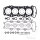 Cylinder gasket set ATH for Kawasaki ZX-6R 636 Ninja C # 2005-2006