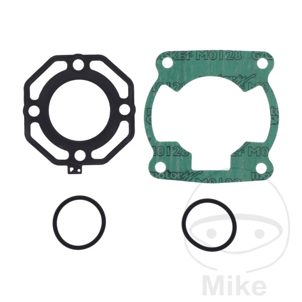 Cylinder gasket set ATH for Kawasaki KX 80 L # 1990