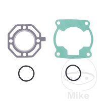 Cylinder gasket set ATH for Kawasaki KX 80 L # 1988-1989