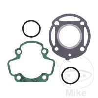 Set di guarnizioni per cilindri ATH per Kawasaki KX 80 E...