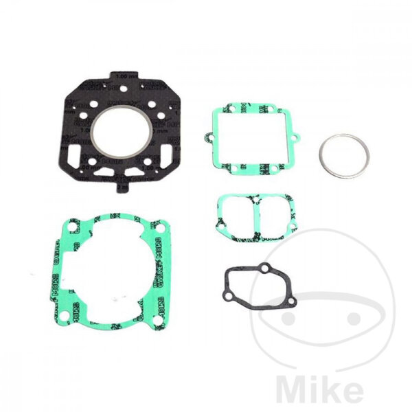 Cylinder gasket set ATH for Kawasaki KX 125 # 1985-1986