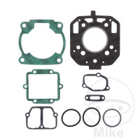 Cylinder gasket set ATH for Kawasaki KX 125 # 1987