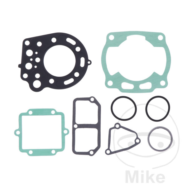 Cylinder gasket set ATH for Kawasaki KX 125 # 1990-1991