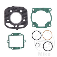 Cylinder gasket set ATH for Kawasaki KX 125 # 1984