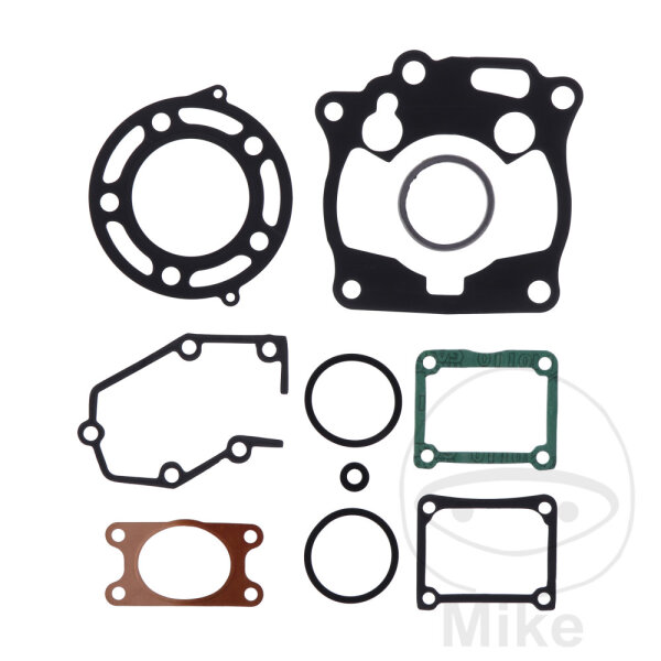 Cylinder gasket set ATH for Kawasaki KX 125 # 1998-1999