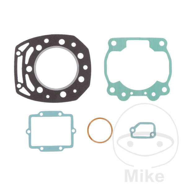 Cylinder gasket set ATH for Kawasaki KX 500 # 1986-1988
