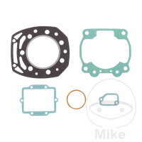 Cylinder gasket set ATH for Kawasaki KX 500 # 1986-1988
