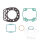 Cylinder gasket set ATH for Kawasaki KX 500 # 1986-1988