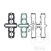 Juego de juntas de cilindro ATH para Kawasaki ZR 550...