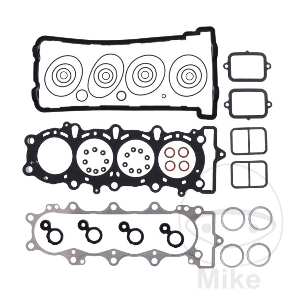 Kit de joints de cylindre ATH pour Kawasaki ZX-6R 636 A Ninja # 2002