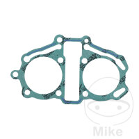 Cylinder base gasket for Honda CA CB CM CMX CR 125 185...