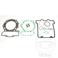 Set di guarnizioni per cilindri ATH per Kawasaki KLX 650...