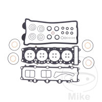 Set di guarnizioni per cilindri ATH per Kawasaki ZXR 750...