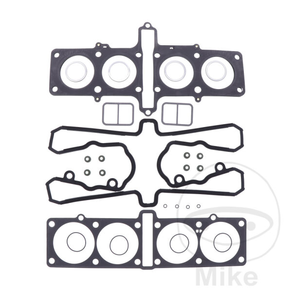 Cylinder gasket set ATH for Kawasaki ZR 1100 Zephyr A # 1992-1995